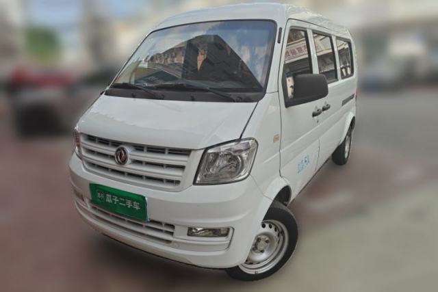 Used Dongfeng Xiaokang K07S 2016 1.0L Practical Version AF11-05