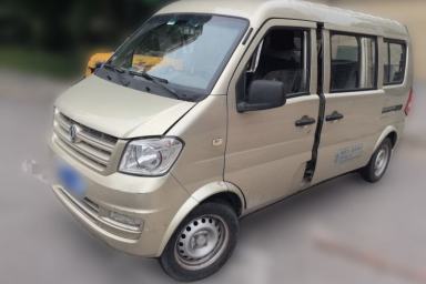 Used Dongfeng Xiaokang K07S 2016 1.2L Practical Version DK12-10