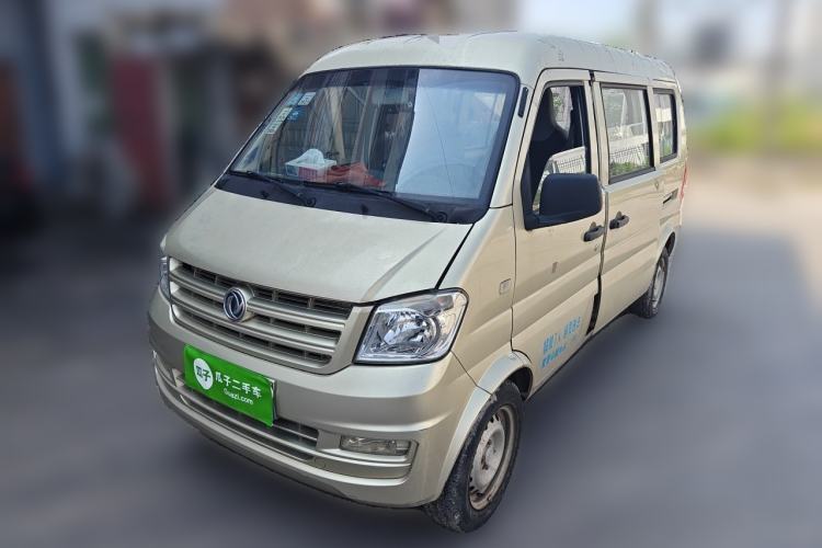 Dongfeng Xiaokang K07S 2016 1.2L Practical Version DK12-10 с пробегом Guazi used car, China used car export, Used car for sale, Used  cars, Cheapest cars for sale