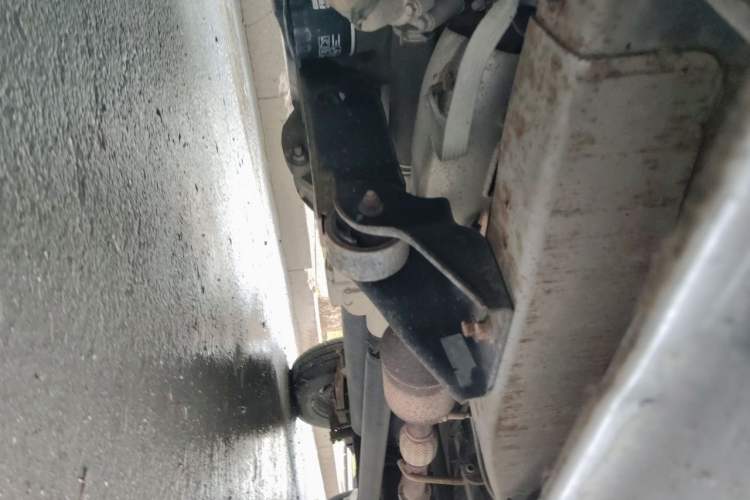 Used Dongfeng Xiaokang K07S 2016 1.0L Practical Version AF11-05 Chassis Front Left