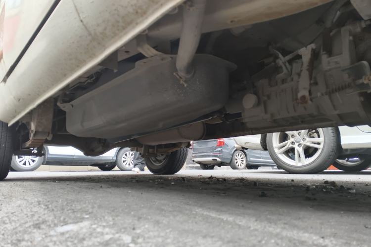 Used Dongfeng Xiaokang K07S 2016 1.0L Practical Version AF11-05 Chassis Front Right