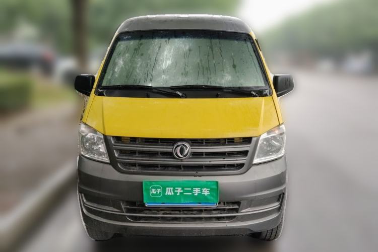 Used Dongfeng Xiaokang K07S 2016 1.0L Practical Version AF11-05 Front
