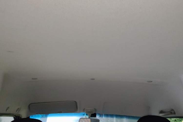 Used Dongfeng Xiaokang K07S 2016 1.0L Practical Version AF11-05 Headliner