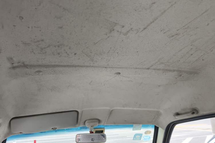 Used Dongfeng Xiaokang K07S 2016 1.0L Practical Version AF11-05 Headliner