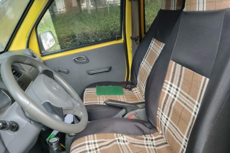 Used Dongfeng Xiaokang K07S 2016 1.0L Practical Version AF11-05 Left Front Seat