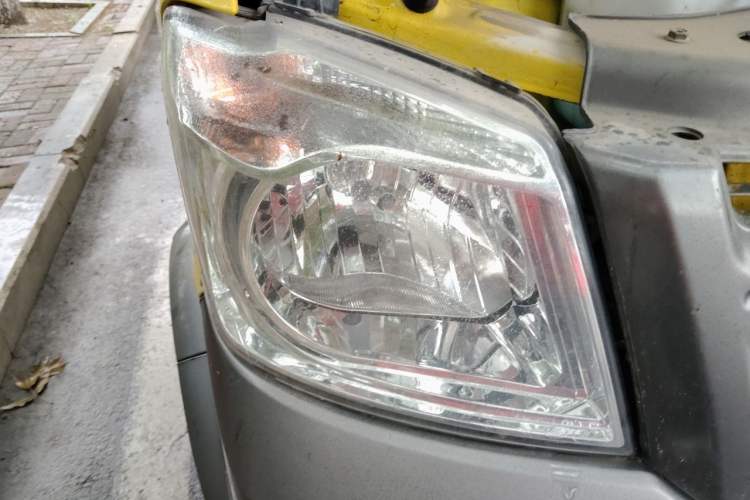 Used Dongfeng Xiaokang K07S 2016 1.0L Practical Version AF11-05 Right Front Headlight
