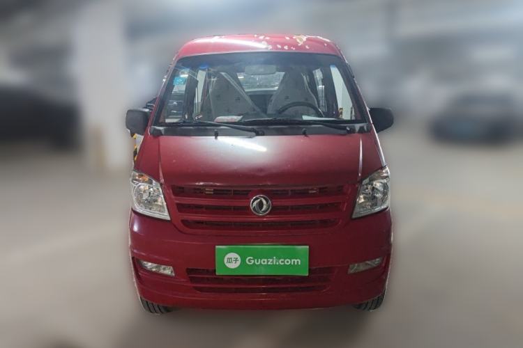 Used Dongfeng Xiaokang K07S 2017 1.2L Practical Version DK12-10 Front