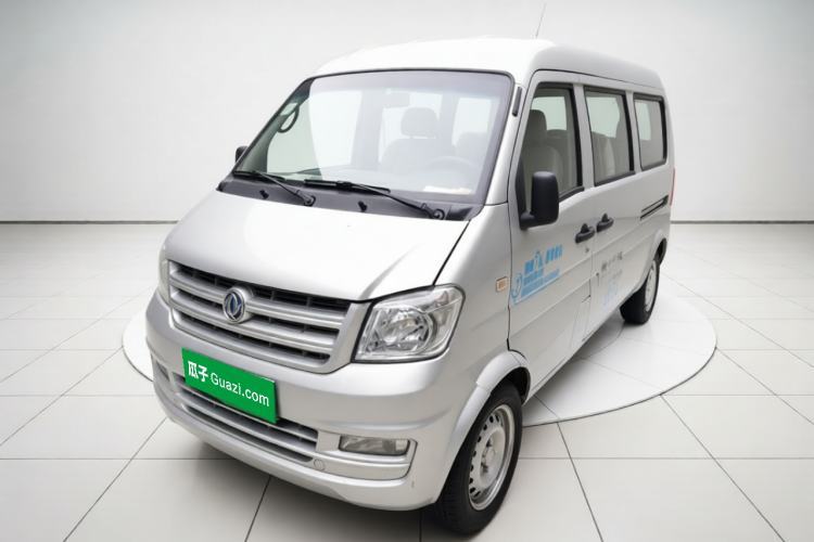 Gebrauchter Dongfeng Xiaokang K07S 2017 1.2L Practical Version DK12-10 Guazi used car, China used car export, Used car for sale, Used  cars, Cheapest cars for sale