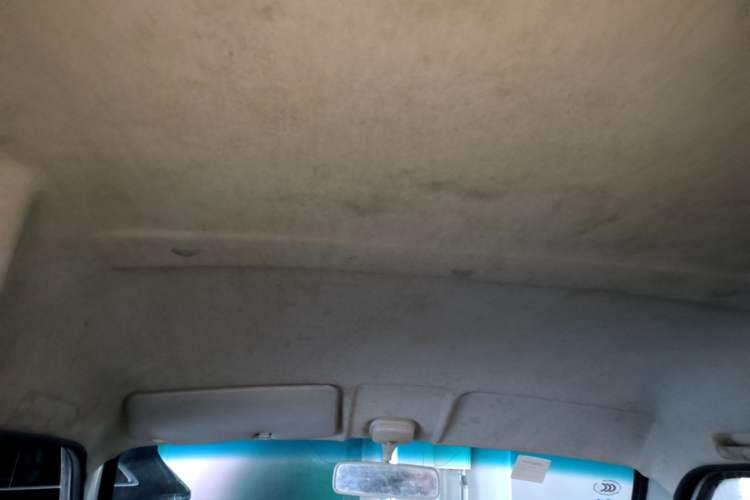 Used Dongfeng Xiaokang K07S 2017 1.2L Practical Version DK12-10 Headliner
