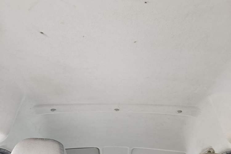 Used Dongfeng Xiaokang K07S 2017 1.2L Practical Version DK12-10 Headliner