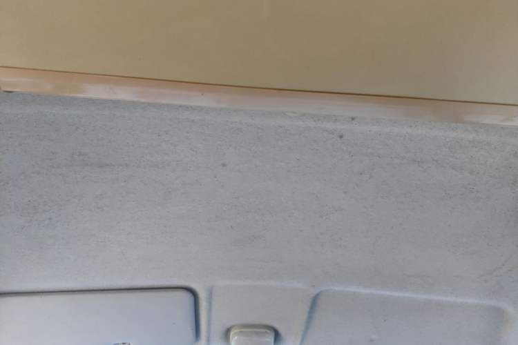 Used Dongfeng Xiaokang K07S 2017 1.2L Practical Version DK12-10 Headliner