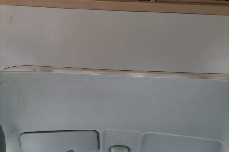 Used Dongfeng Xiaokang K07S 2017 1.2L Practical Version DK12-10 Headliner