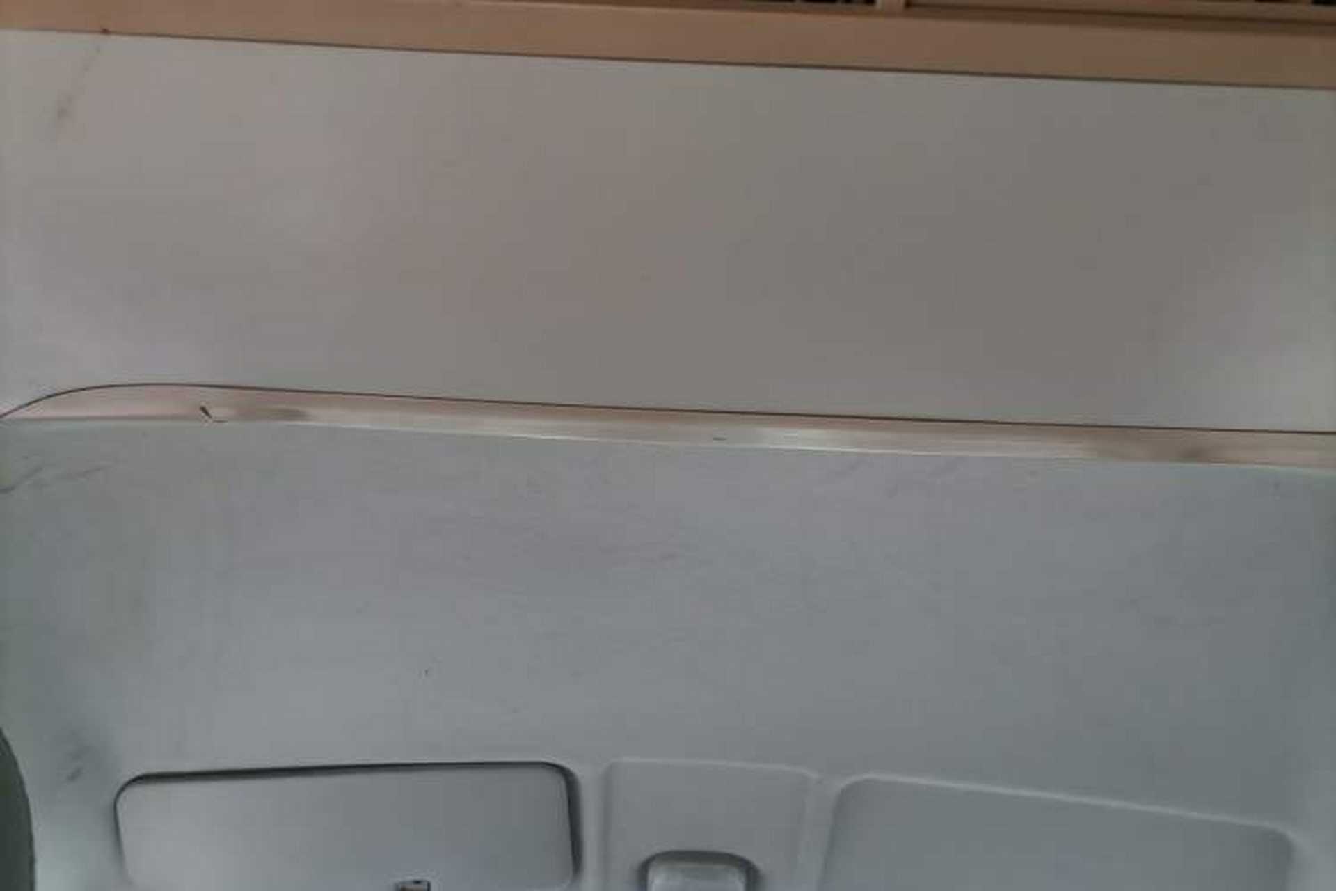 Used Dongfeng Xiaokang K07S 2017 1.2L Practical Version DK12-10 Headliner