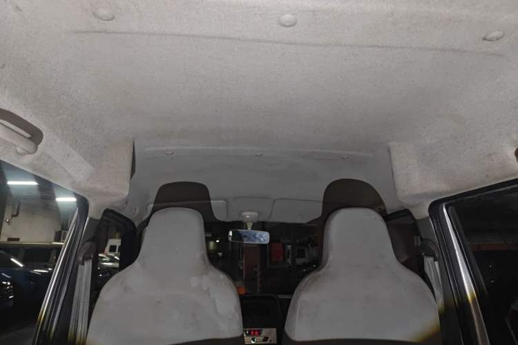 Used Dongfeng Xiaokang K07S 2017 1.2L Practical Version DK12-10 Headliner