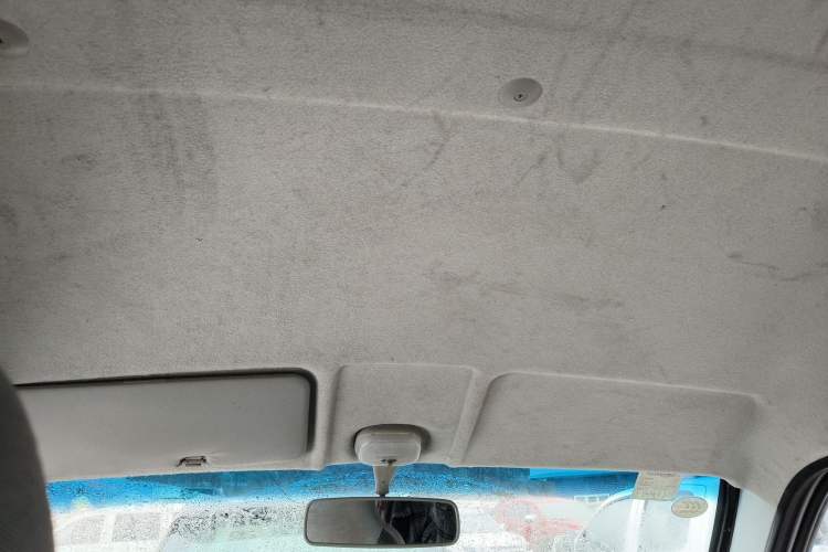 Used Dongfeng Xiaokang K07S 2017 1.2L Practical Version DK12-10 Headliner