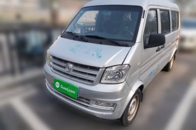 Used Dongfeng Xiaokang K07S 2017 1.2L Practical Version DK12-10