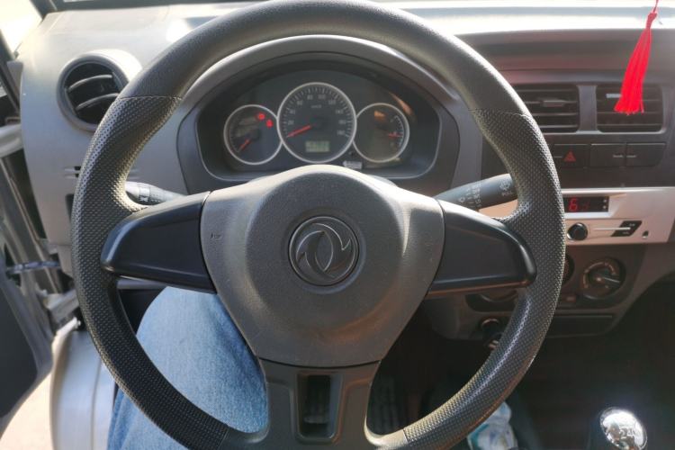 Used Dongfeng Xiaokang K07S 2017 1.2L Practical Version DK12-10 Steering Wheel