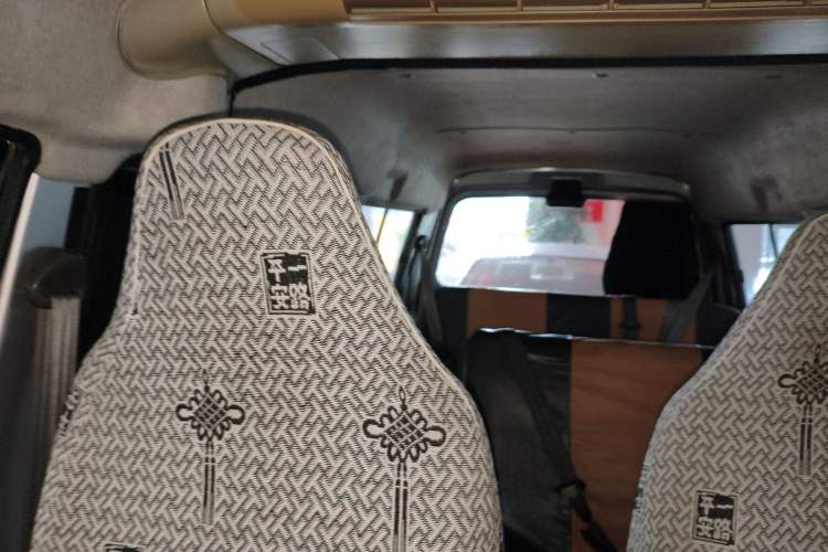 Used Dongfeng Xiaokang K07S 2017 1.2L Practical Version DK12-10 Headliner
