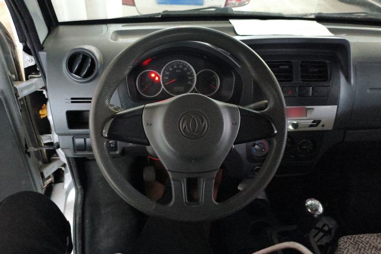 Used Dongfeng Xiaokang K07S 2017 1.2L Practical Version DK12-10 Steering Wheel