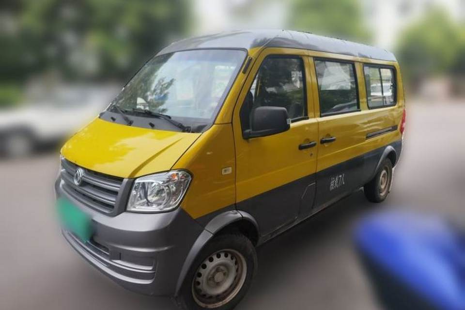 Dongfeng Xiaokang K07S 2018