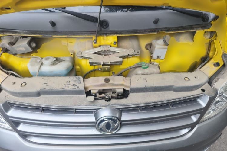 Used Dongfeng Xiaokang K07S 2018 1.0L Practical Version AF10-13 Engine Bay