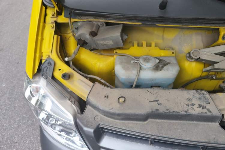 Used Dongfeng Xiaokang K07S 2018 1.0L Practical Version AF10-13 Engine Bay Right