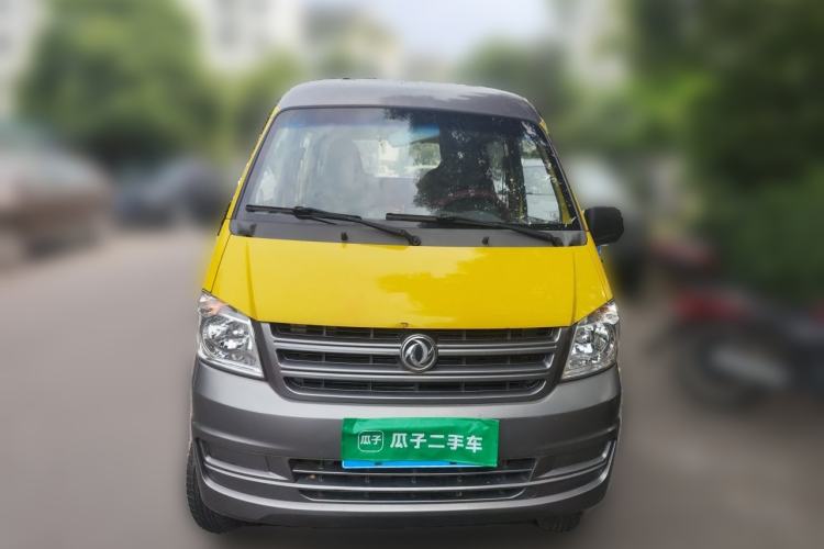 Used Dongfeng Xiaokang K07S 2018 1.0L Practical Version AF10-13 Front
