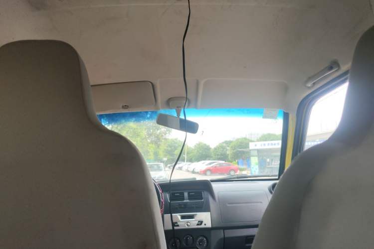 Used Dongfeng Xiaokang K07S 2018 1.0L Practical Version AF10-13 Headliner