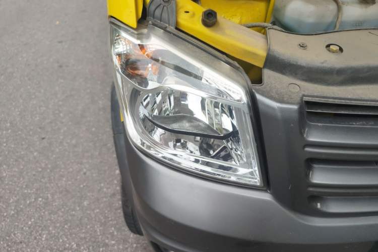 Used Dongfeng Xiaokang K07S 2018 1.0L Practical Version AF10-13 Right Front Headlight