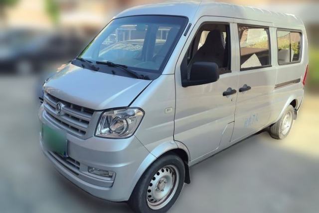 Used Dongfeng Xiaokang K07S 2018 1.0L Practical Version AF10-13