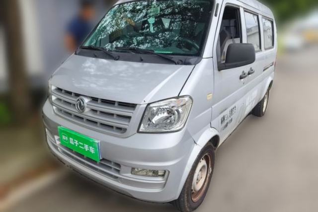 Used Dongfeng Xiaokang K07S 2018 1.0L Practical Version AF10-13