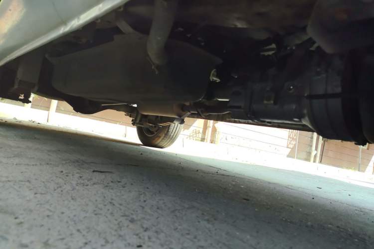 Used Dongfeng Xiaokang K07S 2018 1.0L Practical Version AF10-13 Chassis Front Right
