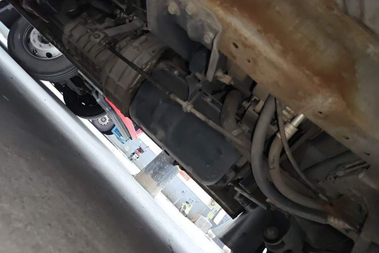 Used Dongfeng Xiaokang K07S 2018 1.0L Practical Version AF10-13 Chassis Front Right