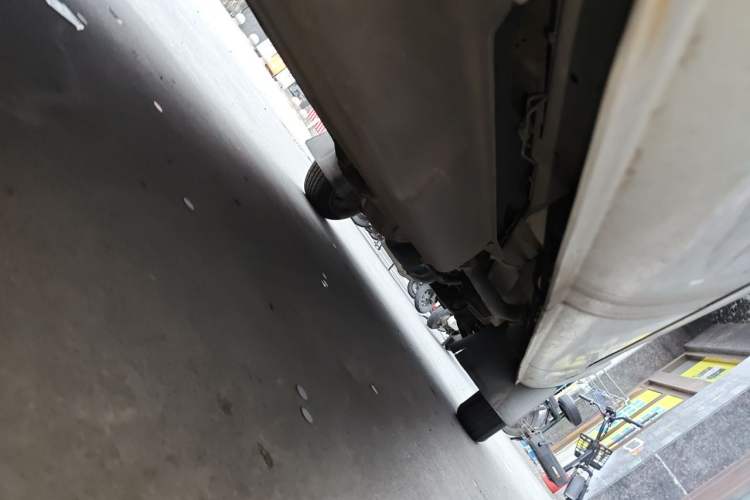 Used Dongfeng Xiaokang K07S 2018 1.0L Practical Version AF10-13 Chassis Rear Right