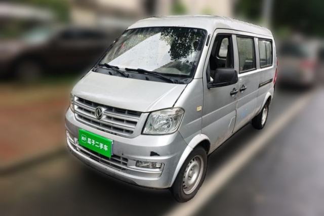 Dongfeng Xiaokang K07S 2018 1.0L Practical Version AF10-13 usata