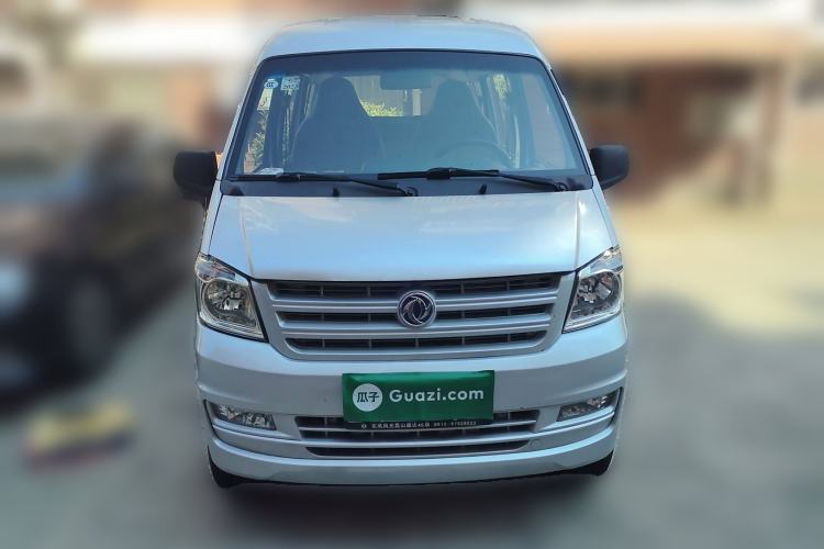 Used Dongfeng Xiaokang K07S 2018 1.0L Practical Version AF10-13 Front