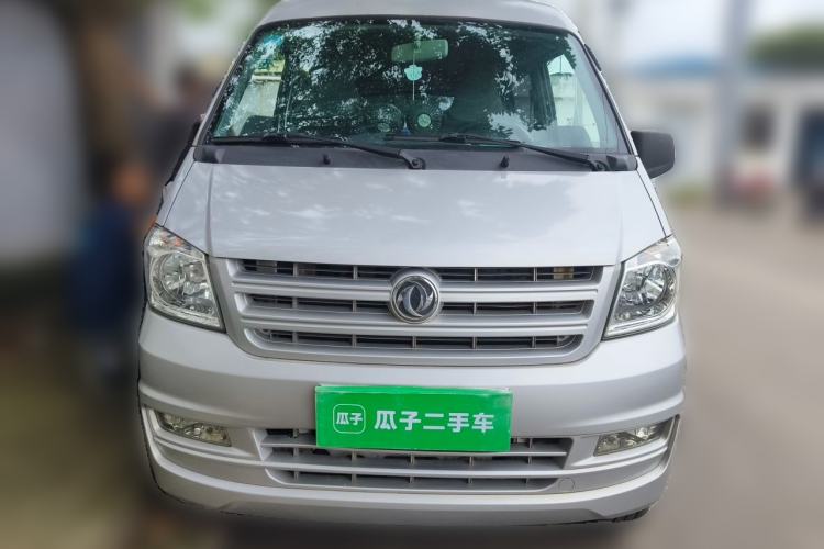 Used Dongfeng Xiaokang K07S 2018 1.0L Practical Version AF10-13 Front
