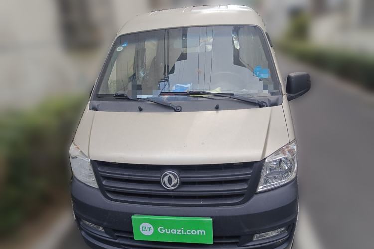Used Dongfeng Xiaokang K07S 2018 1.2L Practical Model DK12 Front