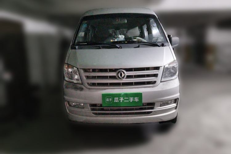 Used Dongfeng Xiaokang K07S 2018 1.0L Practical Version AF10-13 Front