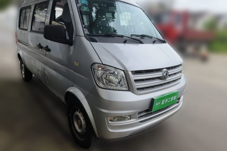 Used Dongfeng Xiaokang K07S 2018 1.0L Practical Version AF10-13 Front Right 45 Deg