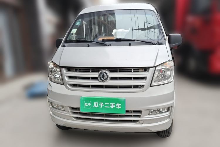 Used Dongfeng Xiaokang K07S 2018 1.0L Practical Version AF10-13 Front