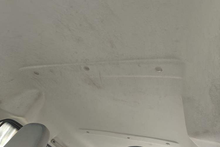 Used Dongfeng Xiaokang K07S 2018 1.2L Practical Model DK12 Headliner
