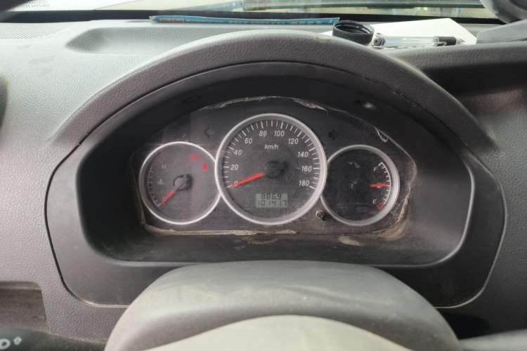 Used Dongfeng Xiaokang K07S 2018 1.0L Practical Version AF10-13 Instrument Cluster