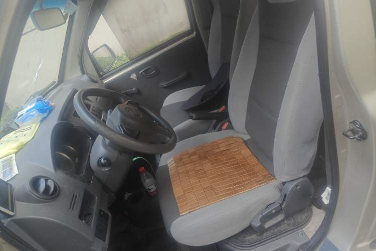 Used Dongfeng Xiaokang K07S 2018 1.2L Practical Model DK12 Left Front Seat