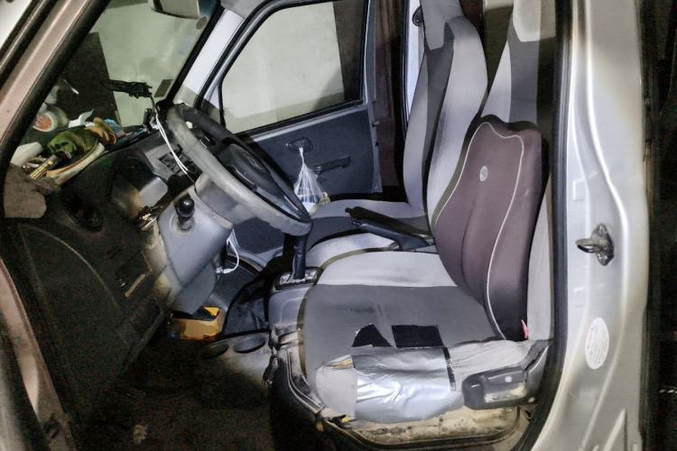 Used Dongfeng Xiaokang K07S 2018 1.0L Practical Version AF10-13 Left Front Seat