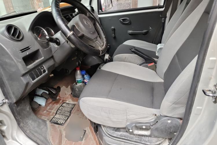 Used Dongfeng Xiaokang K07S 2018 1.0L Practical Version AF10-13 Left Front Seat