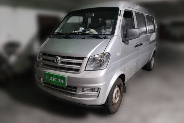 Used Dongfeng Xiaokang K07S 2018 1.0L Practical Version AF10-13
