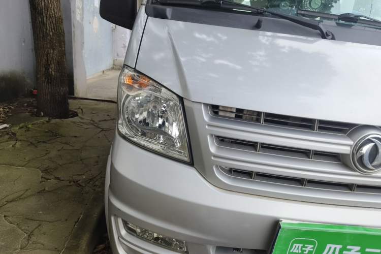 Used Dongfeng Xiaokang K07S 2018 1.0L Practical Version AF10-13 Right Front Headlight