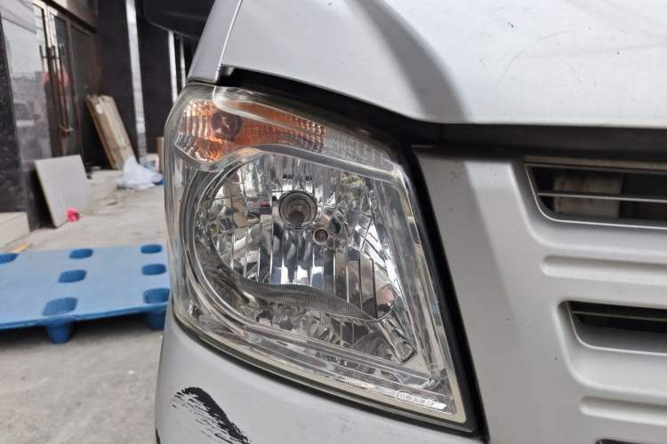 Used Dongfeng Xiaokang K07S 2018 1.0L Practical Version AF10-13 Right Front Headlight