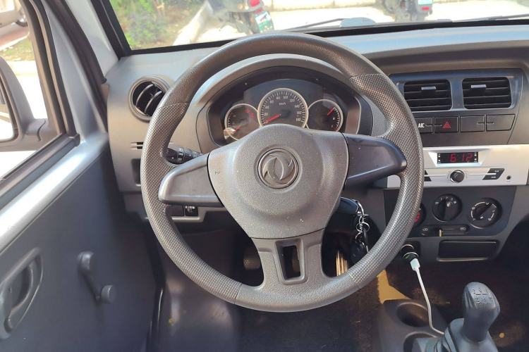 Used Dongfeng Xiaokang K07S 2018 1.0L Practical Version AF10-13 Steering Wheel